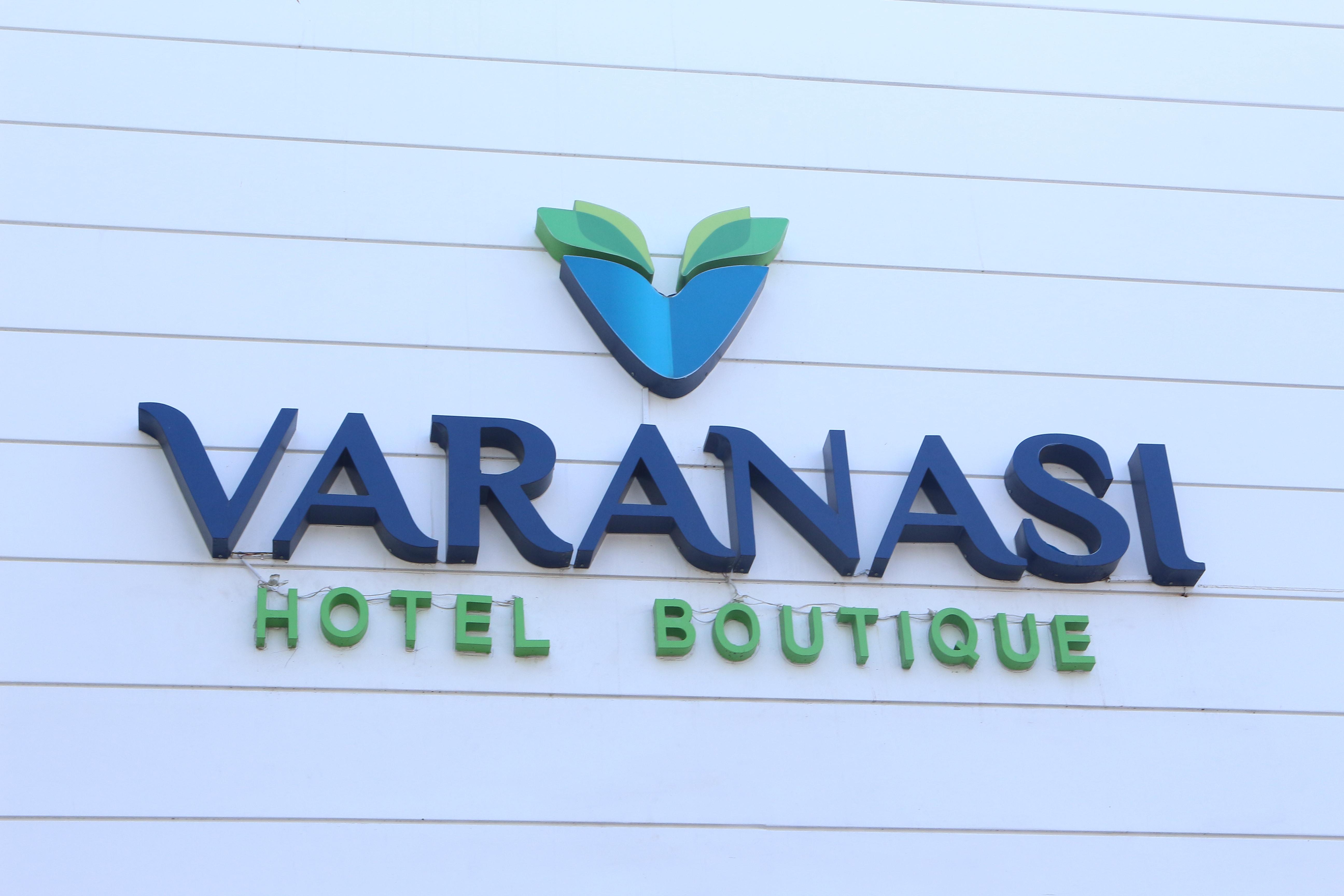 Varanasi Hotel Boutique Aeropuerto, Cartagena